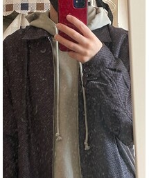 LIDNM | パーカー