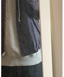 LIDNM | ブルゾン