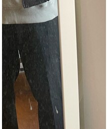 UNIQLO | スラックス