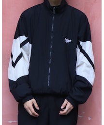 Reebok | ナイロンジャケット