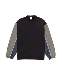 MR.GENTLEMAN | スウェット