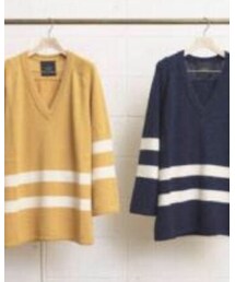 UNUSED | ニット/セーター