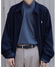 POLO RALPH LAUREN | ジャケット/アウター