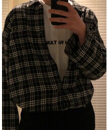 BURBERRY | シャツ/ブラウス