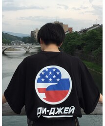 Gosha Rubchinskiy | Tシャツ/カットソー