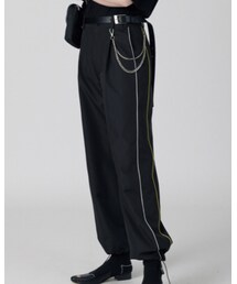 aderror | adererror(パンツ)