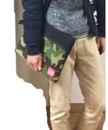 Manhattan Portage | クラッチバッグ