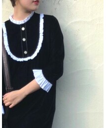 ZARA | ワンピース