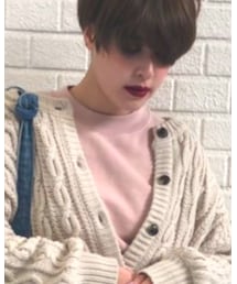 UNIQLO | スウェットクルーネックプルオーバー(スウェット)