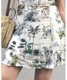 ZARA | ワンピース