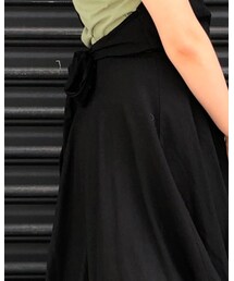 ZARA | ワンピース