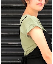 ZARA | Tシャツ/カットソー