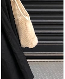 cando | かごバッグ