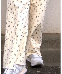 ZARA | デニムパンツ