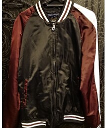 ZARA | ナイロンジャケット