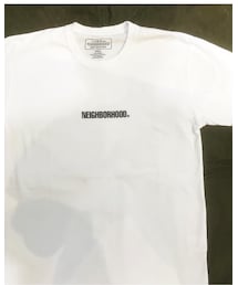 NEIGHBORHOOD | Tシャツ/カットソー