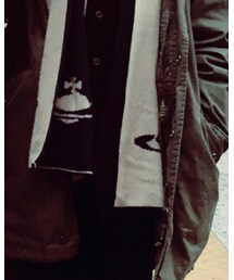 Vivienne Westwood | マフラー