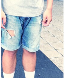 American Eagle | デニムパンツ