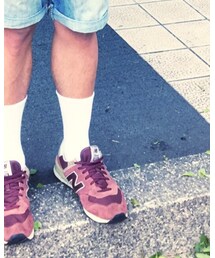 NEW BALANCE | スニーカー