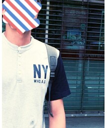 UNIQLO | バックパック/リュック