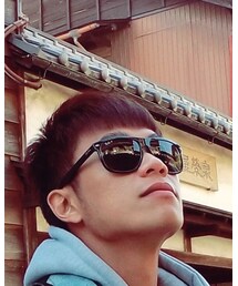 Ray-Ban | サングラス