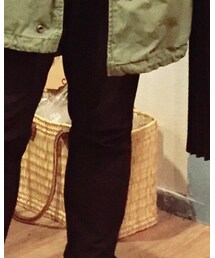 UNIQLO | パンツ