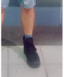 PALLADIUM | ブーツ