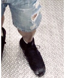 PALLADIUM | ブーツ