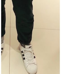 adidas | シューズ