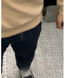 UNIQLO | オールインワン・サロペット