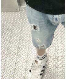adidas | シューズ