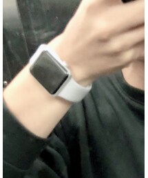 Apple | アナログ腕時計