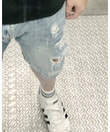 adidas | レッグウェア