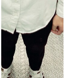 UNIQLO | パンツ