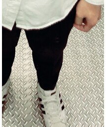 adidas | シューズ