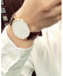 Daniel Wellington | 腕時計
