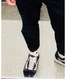 VANS | シューズ