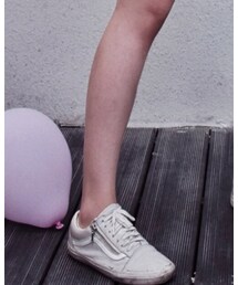 VANS | スニーカー
