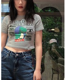 淘宝 | Tシャツ/カットソー
