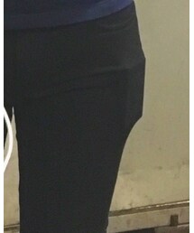 UNIQLO | デニムパンツ