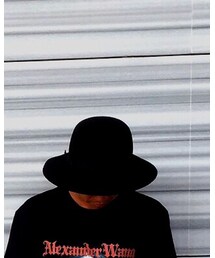 CA4LA | ハット