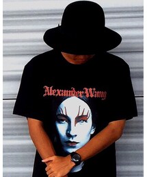 alexanderwang | シャツ/ブラウス