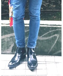 Harriss | ブーツ