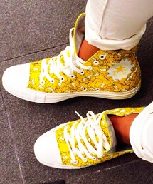 CONVERSE | ハイカット(スニーカー)