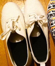 H&M DIVIDED | プラットホームシューズ(スニーカー)