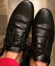 H&M DIVIDED | シューズ(ドレスシューズ)