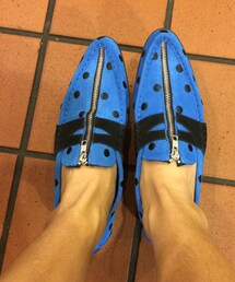 adidas Originals by JEREMY SCOTT | ドットシューズ(ドレスシューズ)