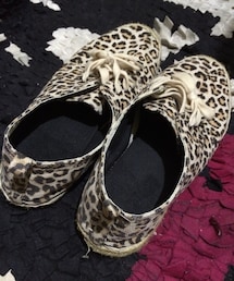 H&M DIVIDED | エスパドリュー(サンダル)