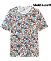 UNIQLO | キースT(Tシャツ/カットソー)