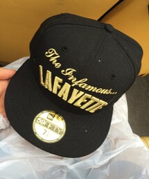 A | ベースボールキャップ(キャップ)